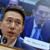 Lawmakers grilled TikTok CEO Chew for 5 hours in a high-stakes hearing about the app