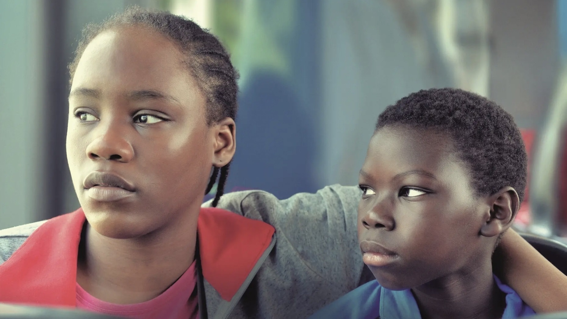 Lokita (Joely Mbundu) and Tori (Pablo Schils) are two migrant children making their way in Belgium in the latest from Jean-Pierre and Luc Dardenne.