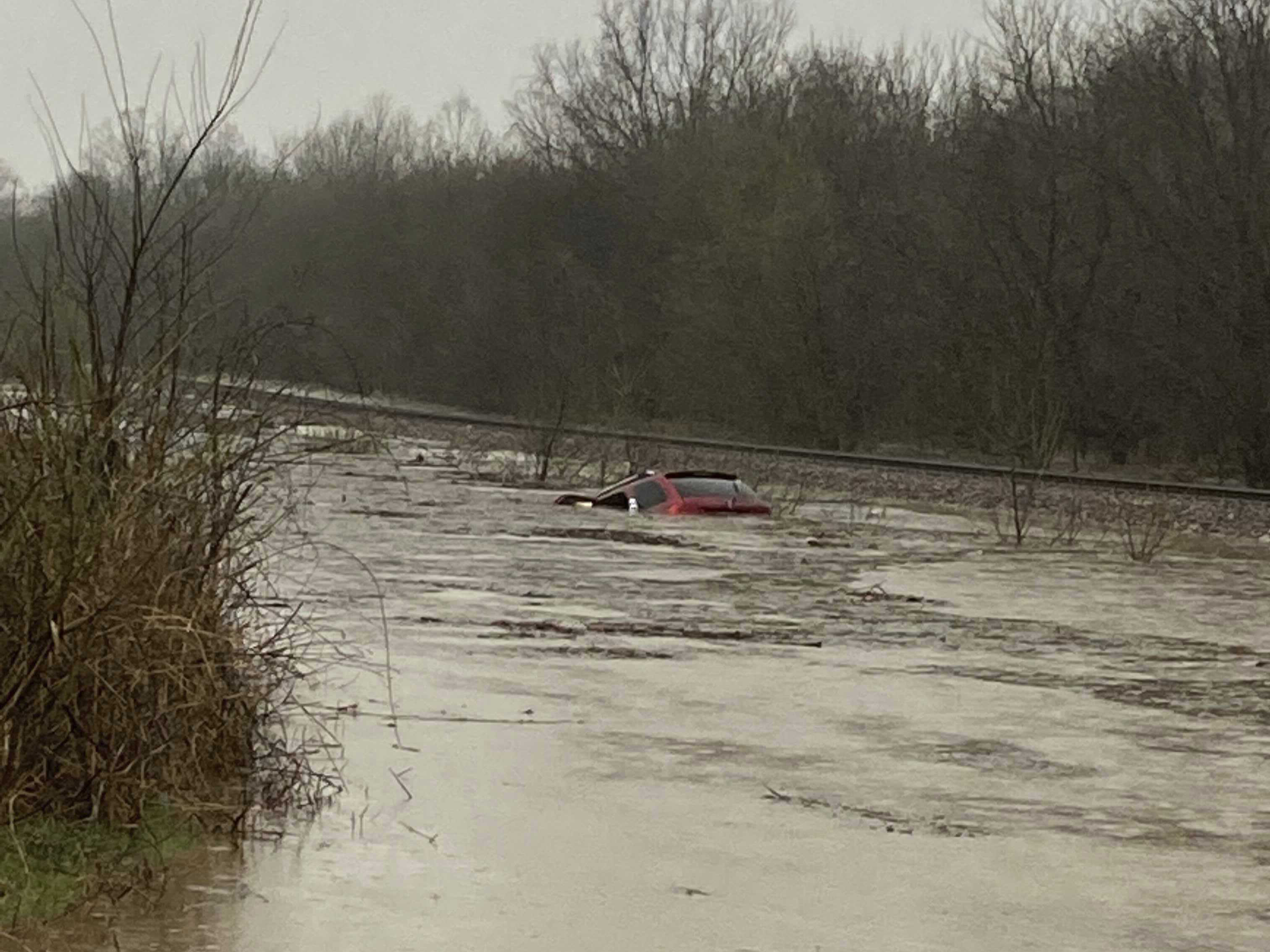A powerful tornado has killed at least 7 people in the U.S. South - Vimarsana News