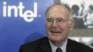 Intel co-founder and philanthropist Gordon Moore has died at 94