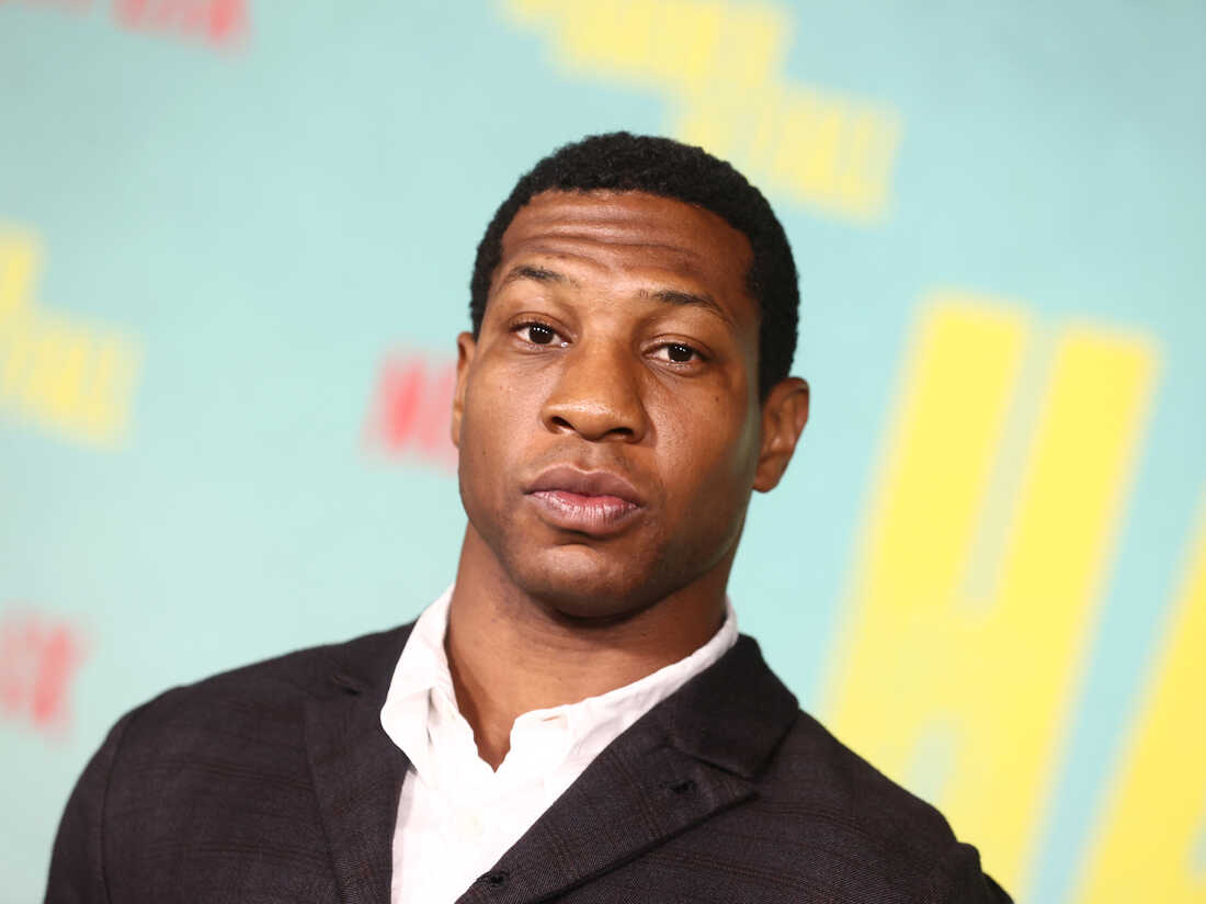 Actor Jonathan Majors was arrested for assault in New York City : NPR