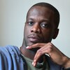 Pras Michel stands trial in Washington, D.C., for conspiracy and other charges