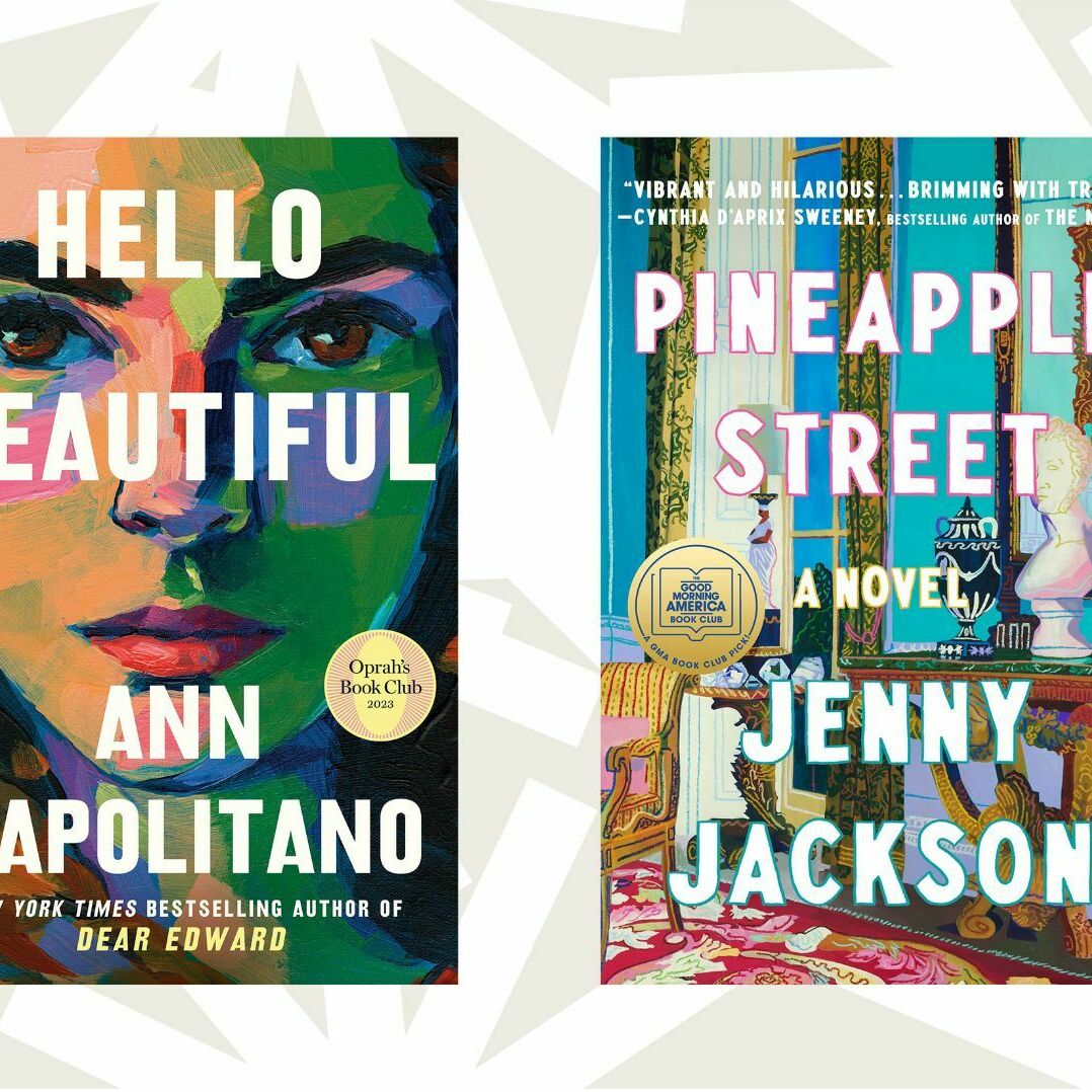 'Hello Beautiful' and 'Pineapple Street' examine the closeness between sisters