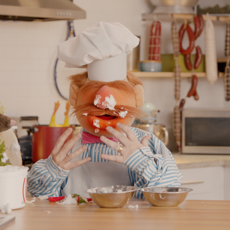 Top 10 Muppets, as voted by listeners