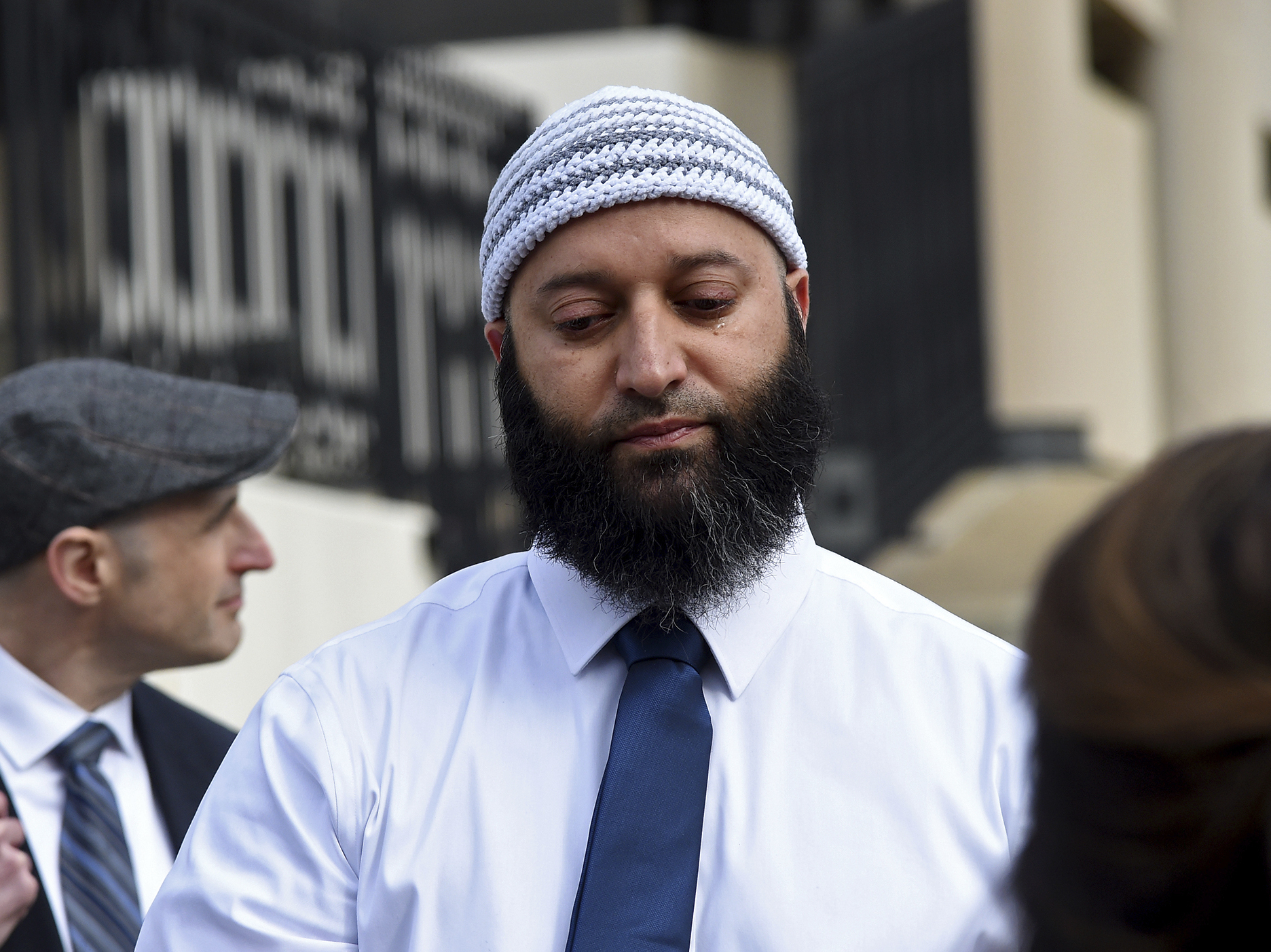 A Maryland court reinstates Adnan Syed's conviction and orders a new hearing - Vimarsana News