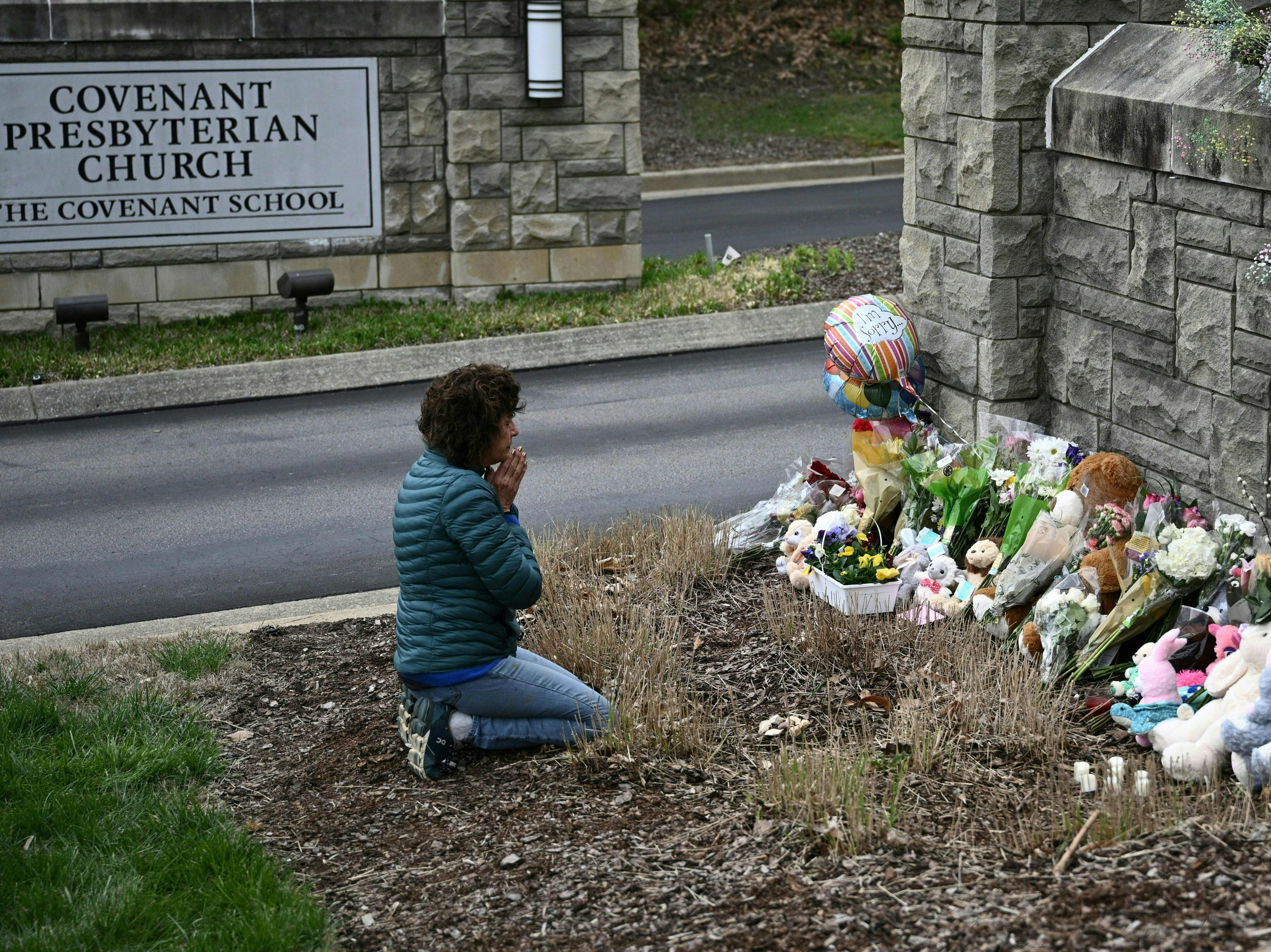 What we know about the deadly shooting at a Nashville elementary school - Vimarsana News