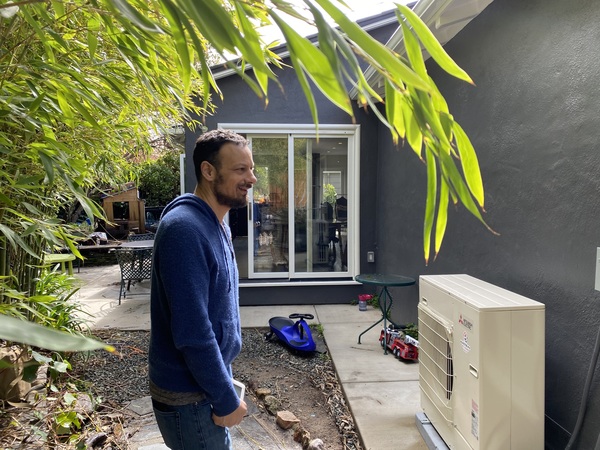 6 things to know about heat pumps, a climate solution in a box
