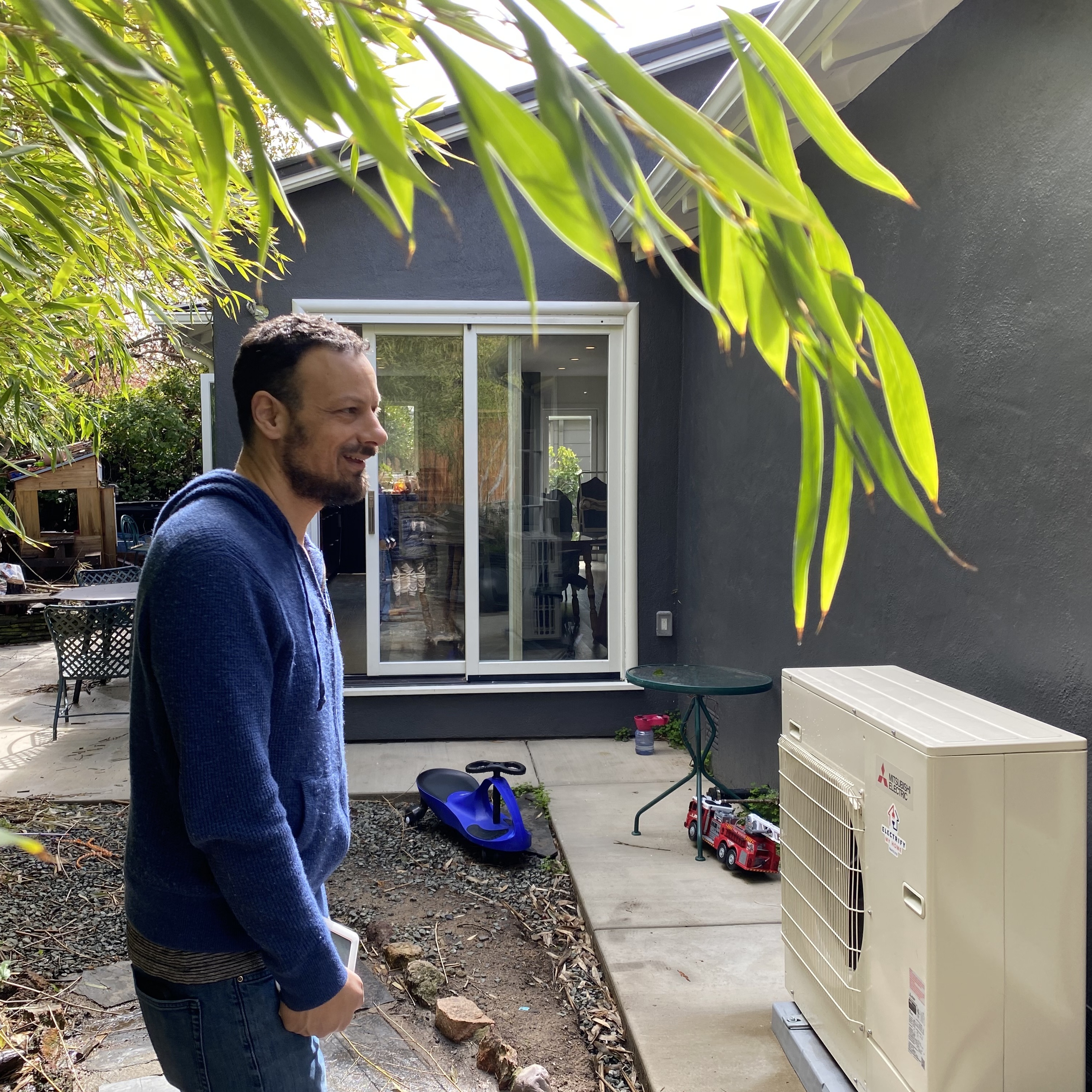 6 things to know about heat pumps, a climate solution in a box | MPR News