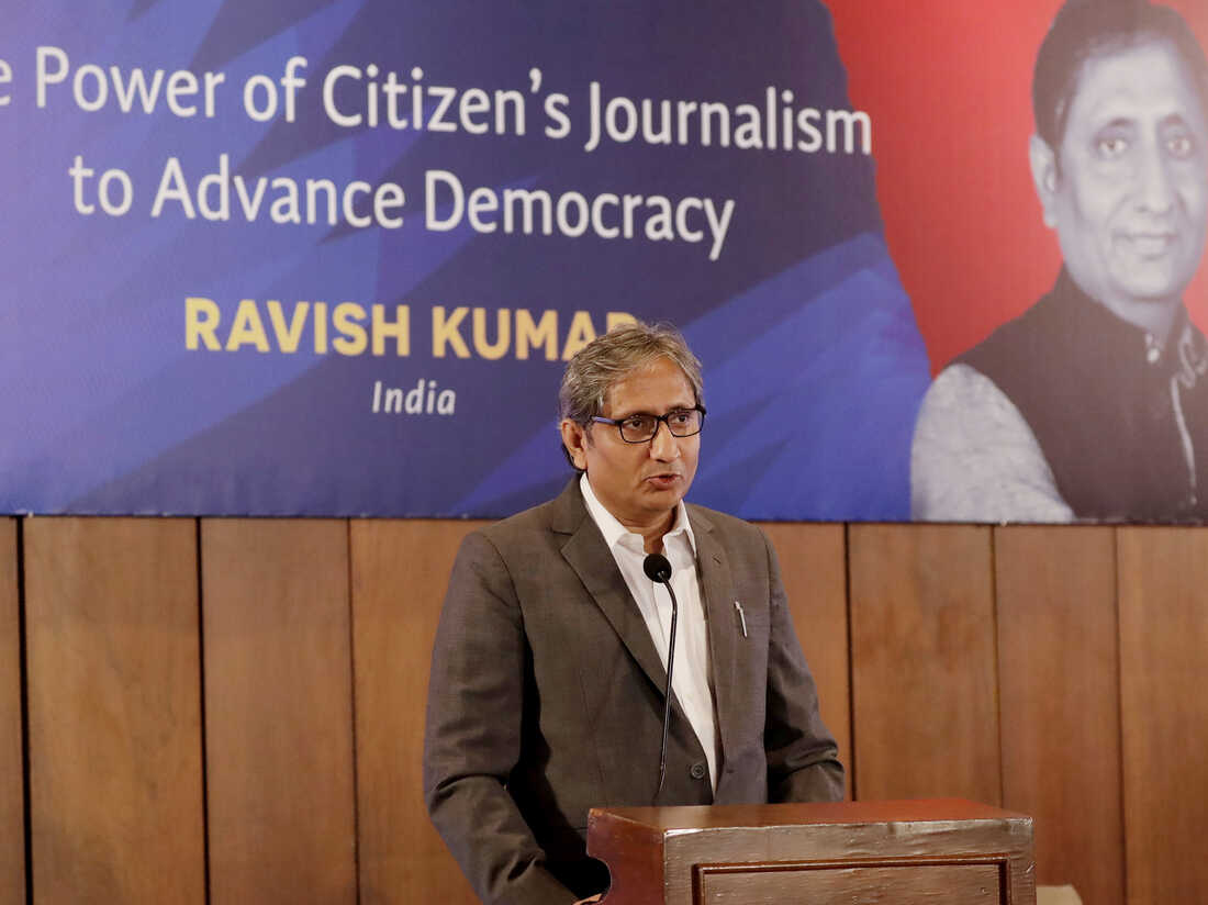 case study on freedom of press in india