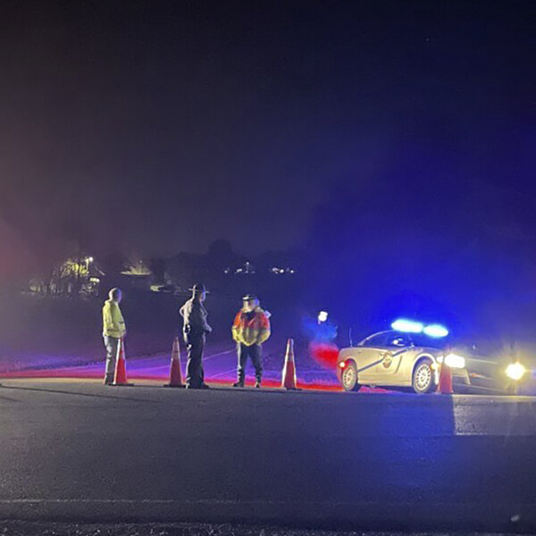 9 people are dead after Army helicopters crash during a training mission in Kentucky