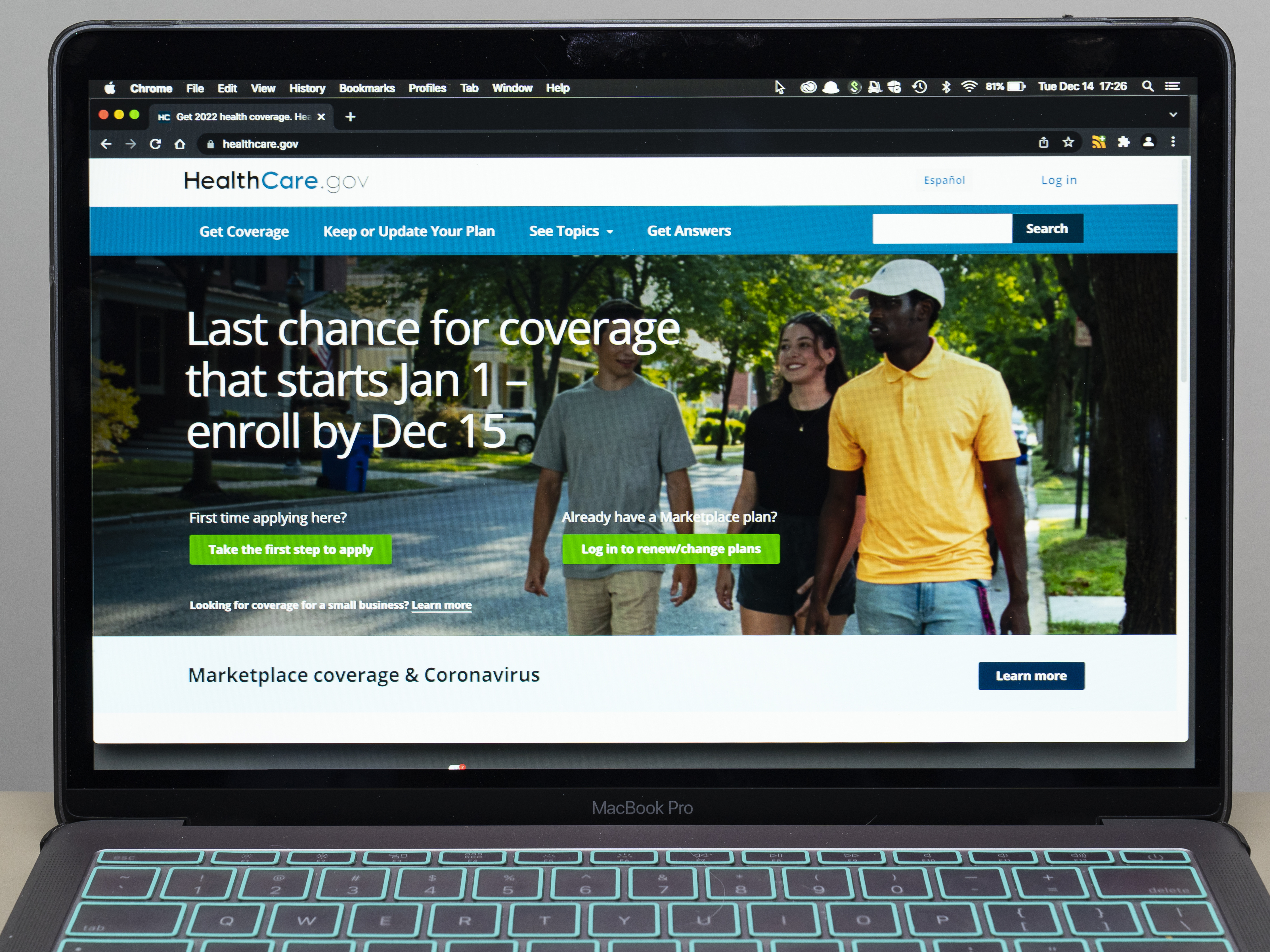 Judge's ruling undercuts U.S. health law's preventive care - Vimarsana News