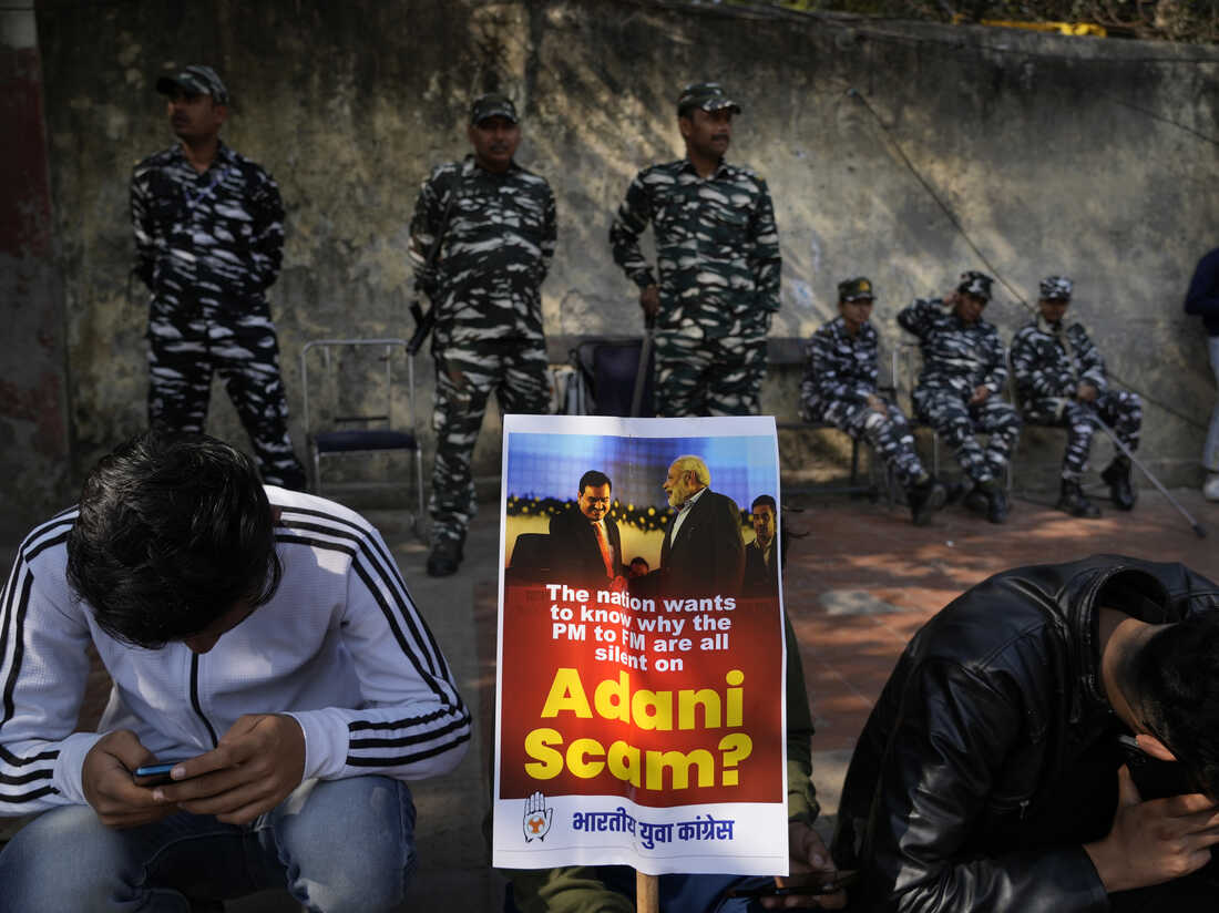 case study on freedom of press in india