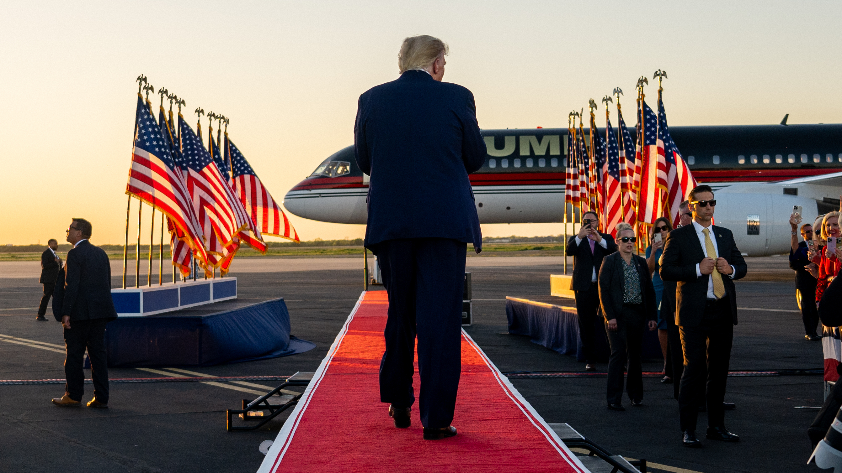 America's Presidential Indictment Era