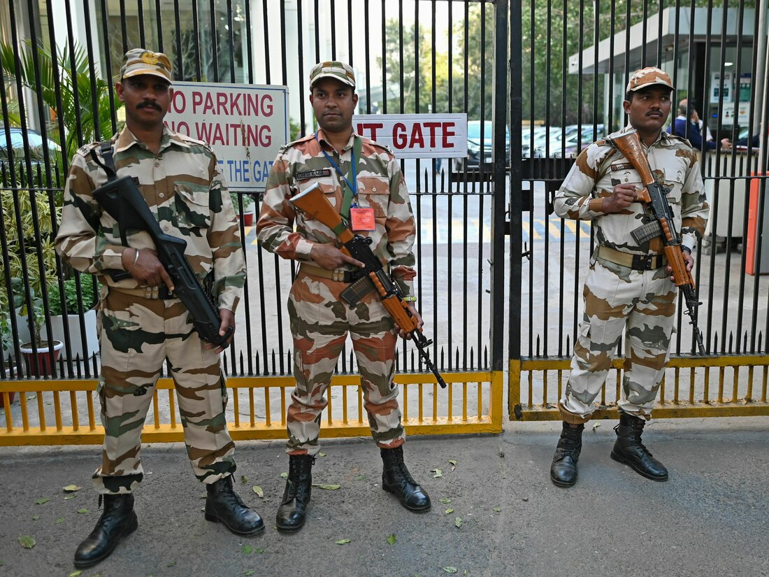 case study on freedom of press in india