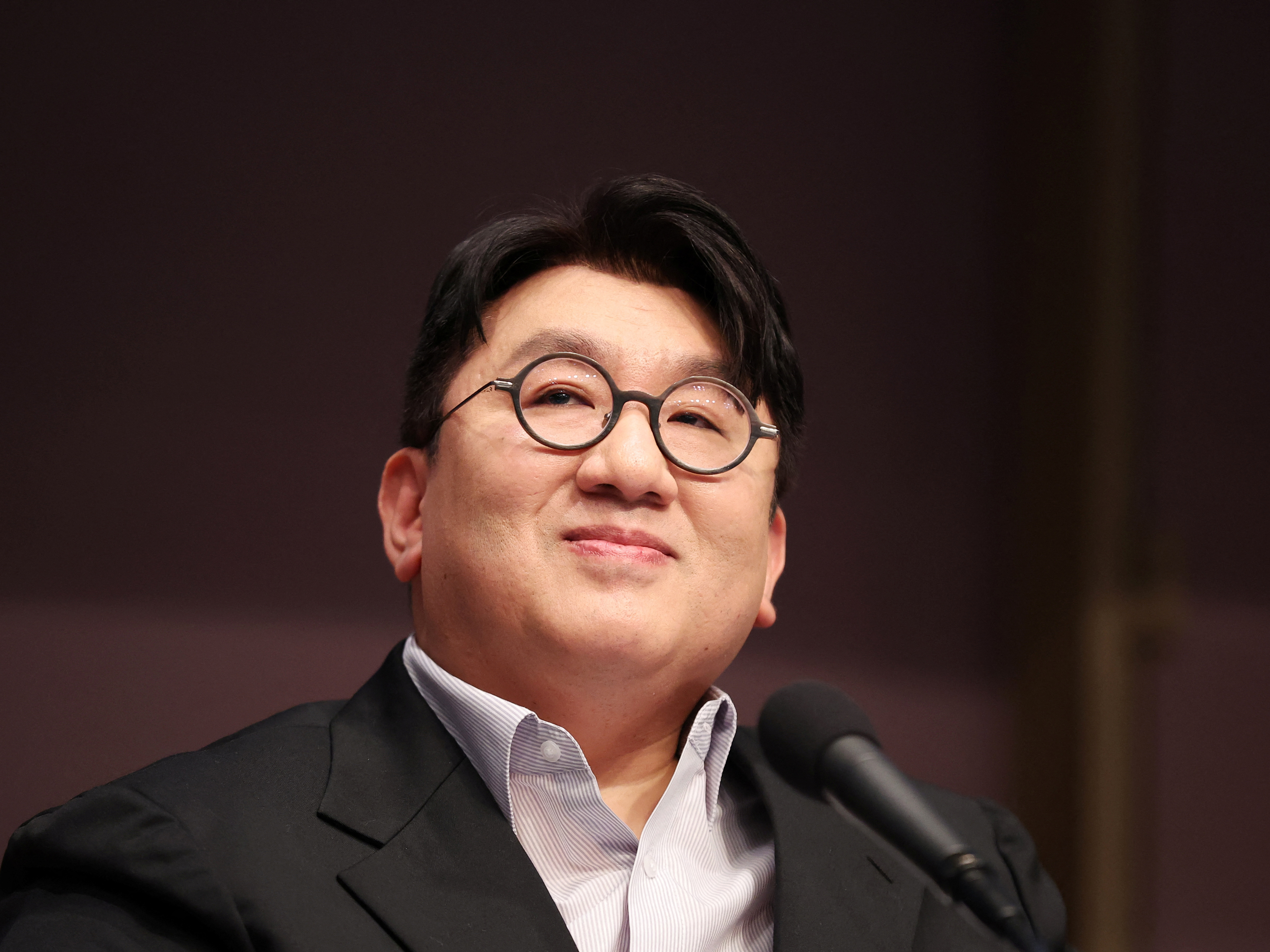 Why K-pop's future is in crisis, according to its chief guardian
