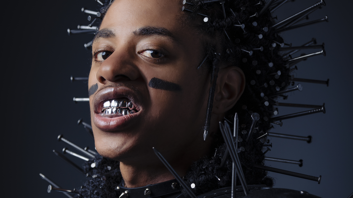 Teezo Touchdown, &lsquo;Familiarity&rsquo; : #NowPlaying : NPR