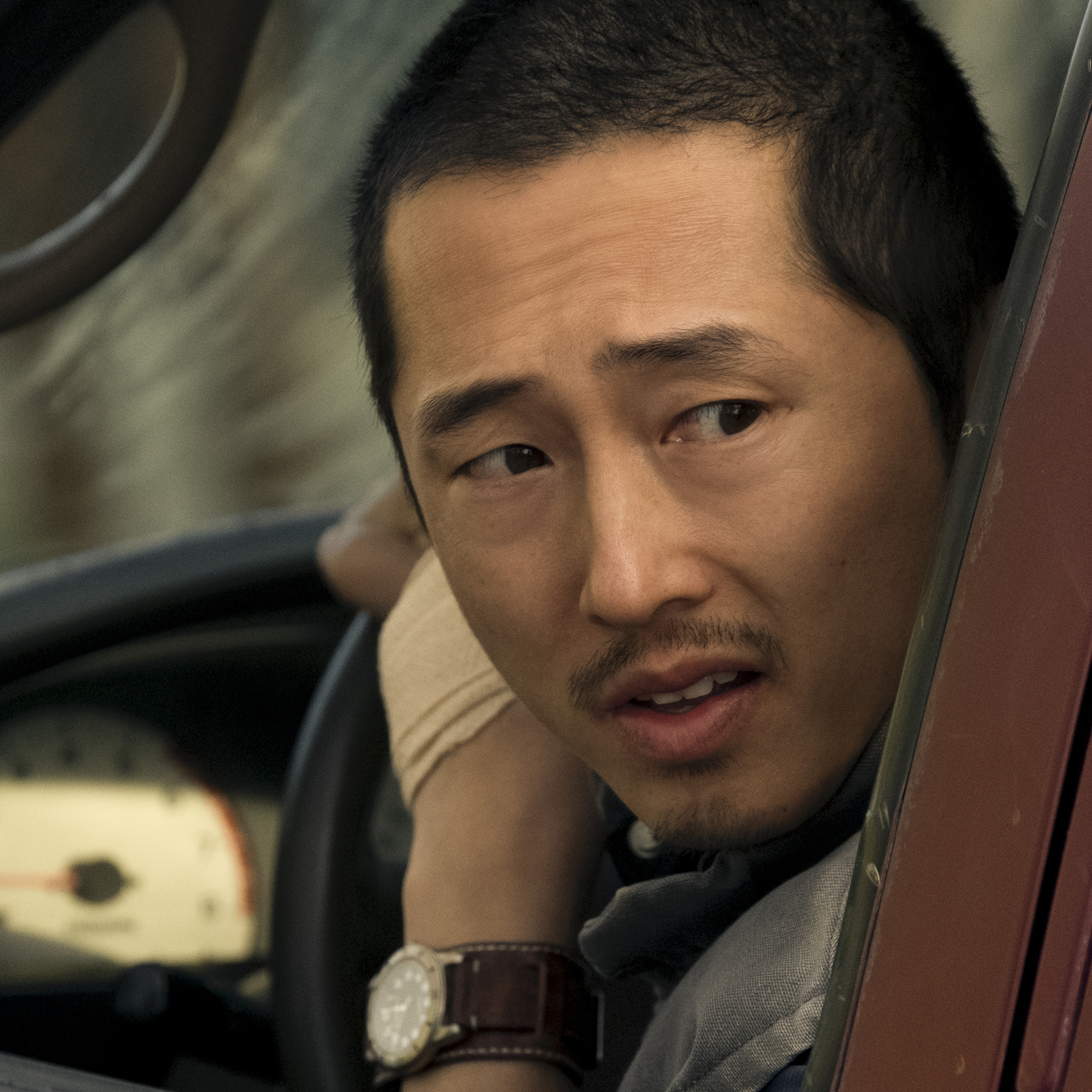 'Beef' is about anger, emptiness and the meaning of life