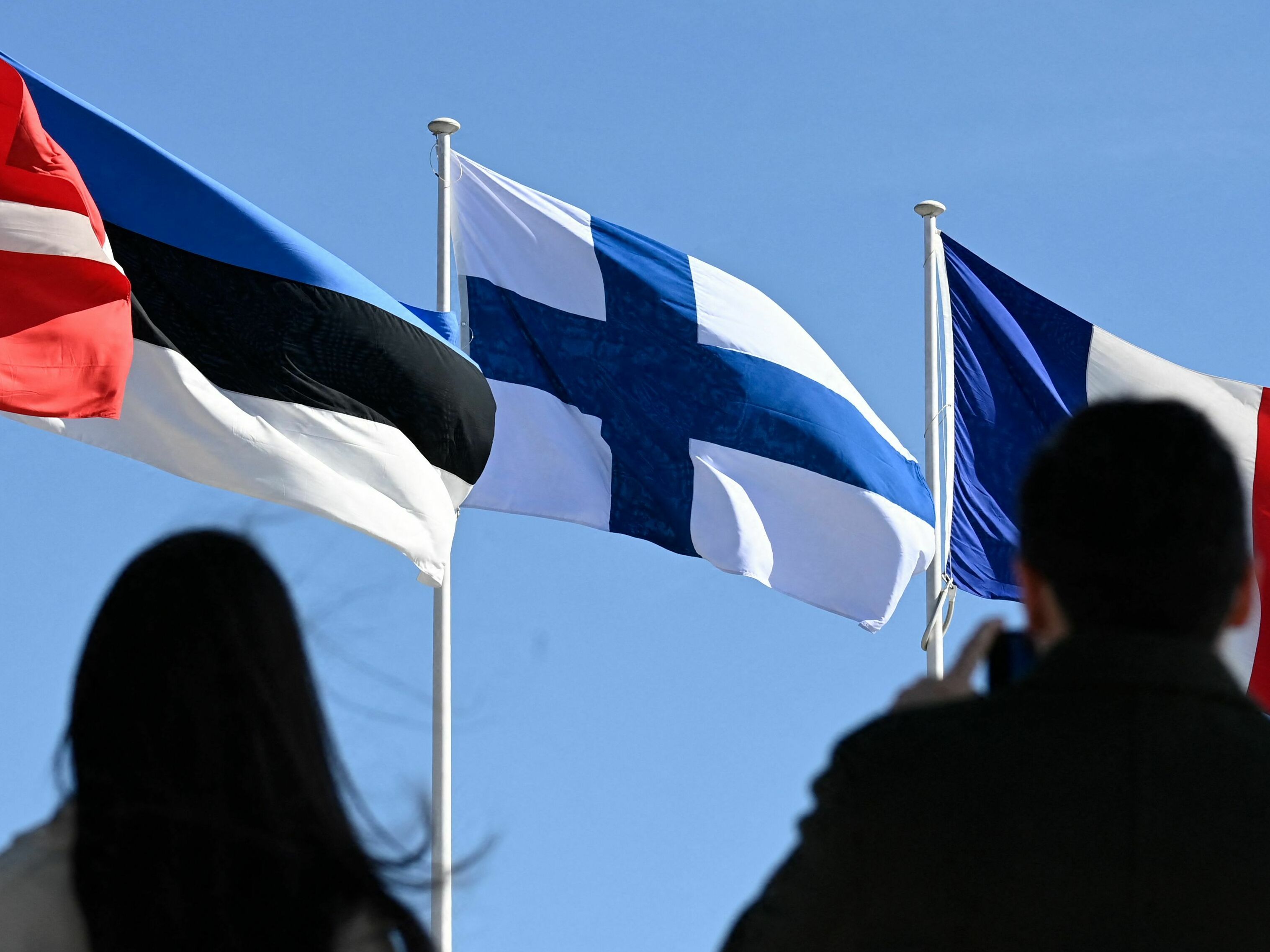 Finland joins NATO over Russia's objection - Vimarsana News