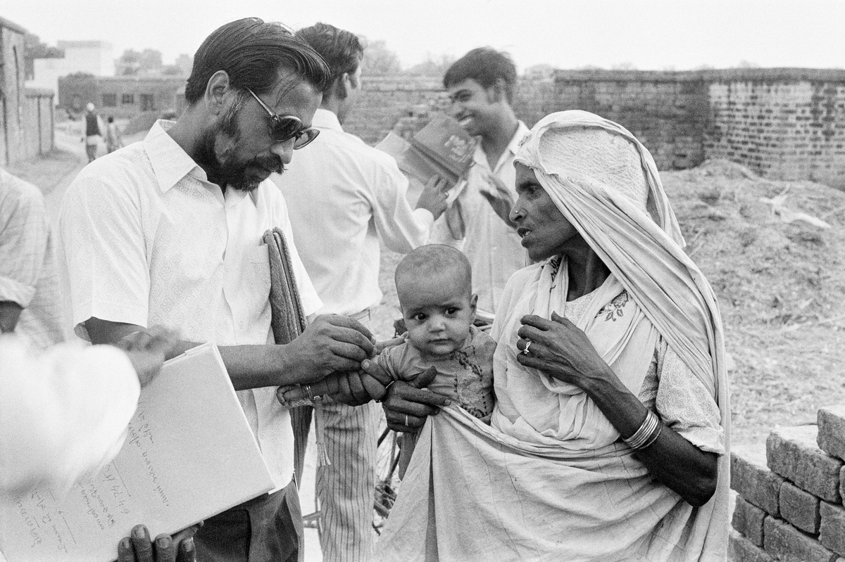 A bold wish list for the World Health Organization as it turns 75 ...