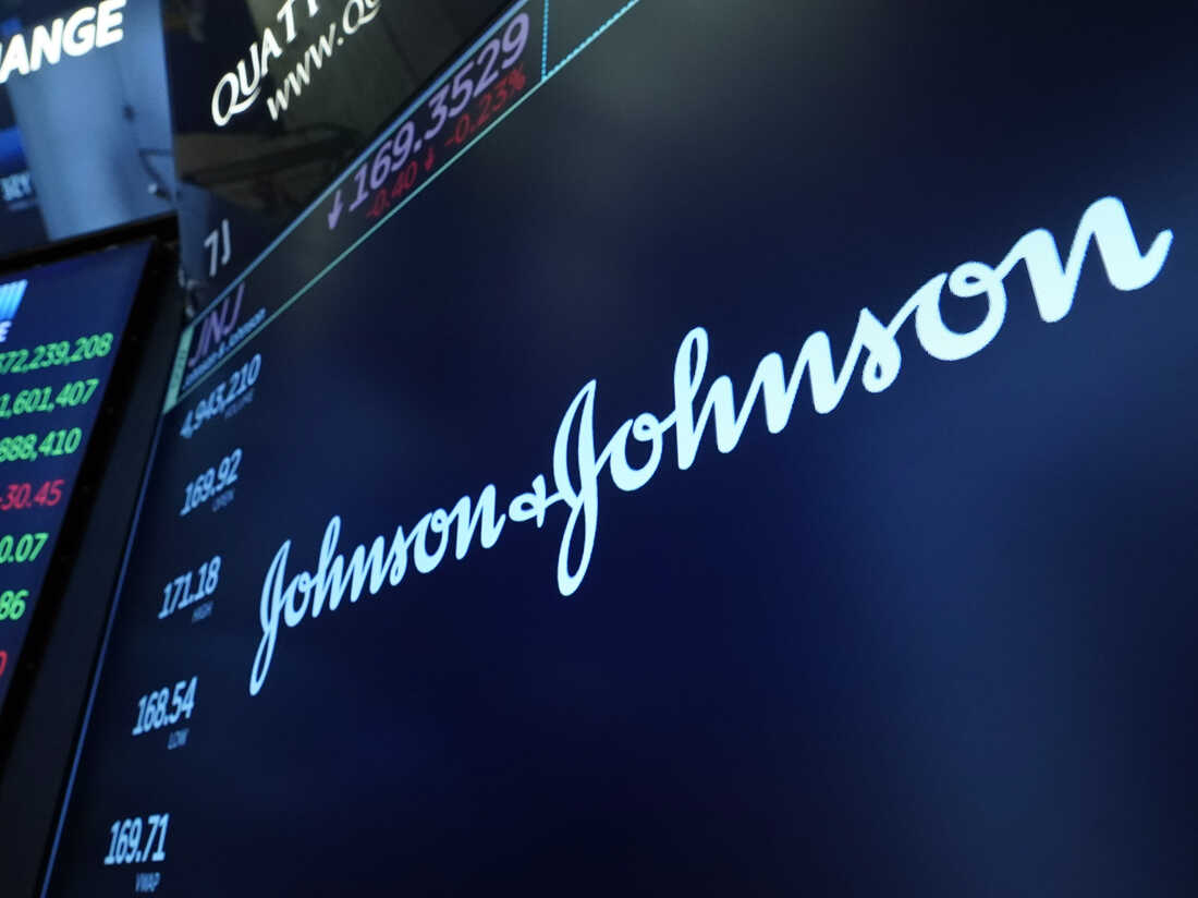 Johnson & Johnson proposes paying 8.9 billion to settle talcum powder