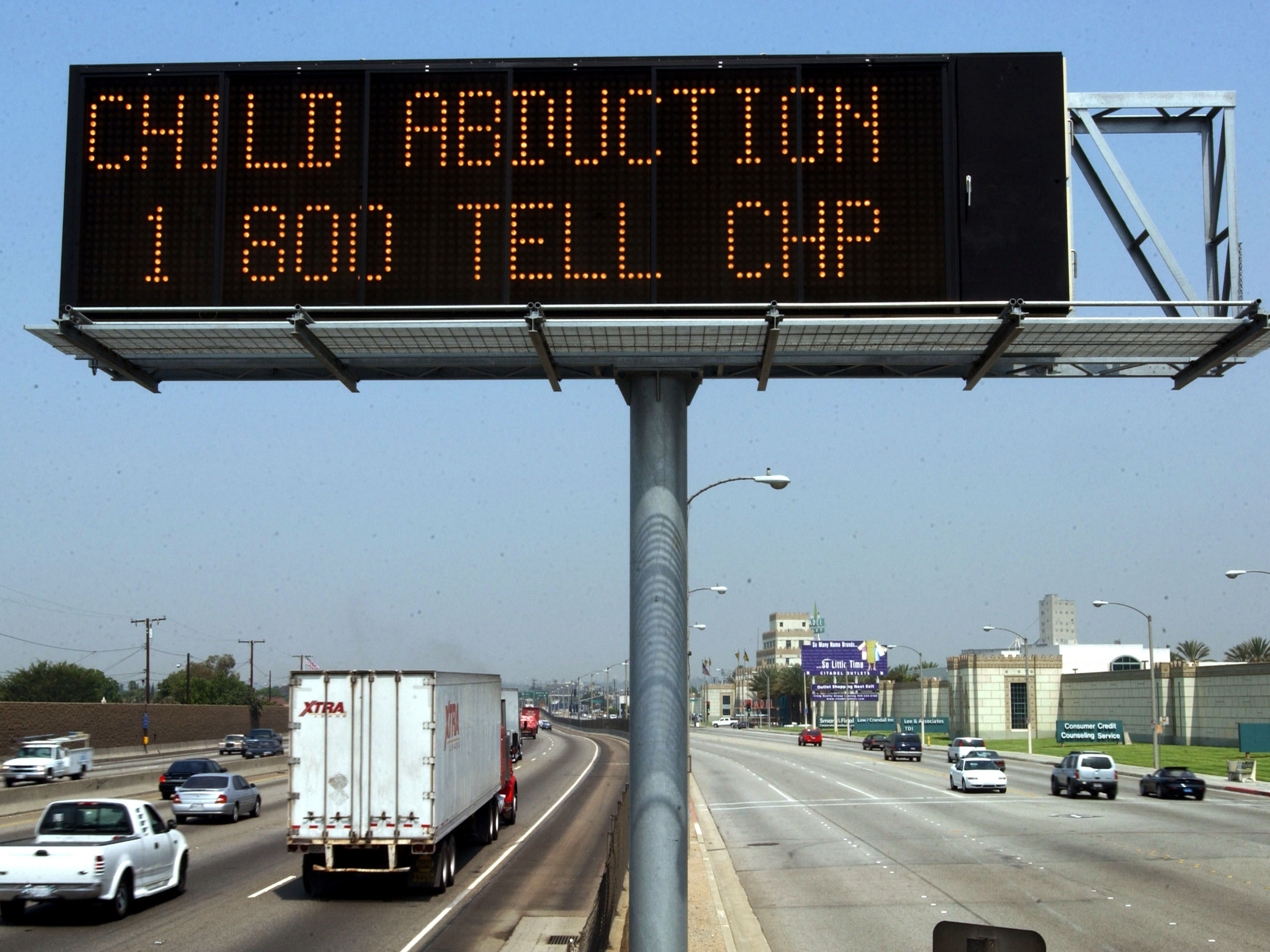 A California bill would create an alert system for missing Black women and youth - Vimarsana News