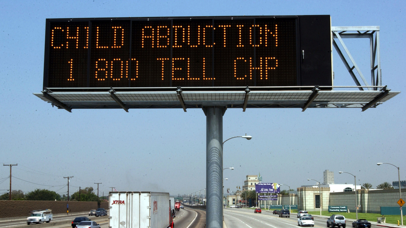 In California, 'Ebony Alerts' would help find missing Black youth and