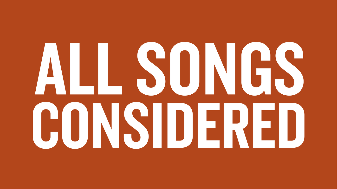 New Music Friday: The best releases out on April 7 : All Songs Considered - Vimarsana News