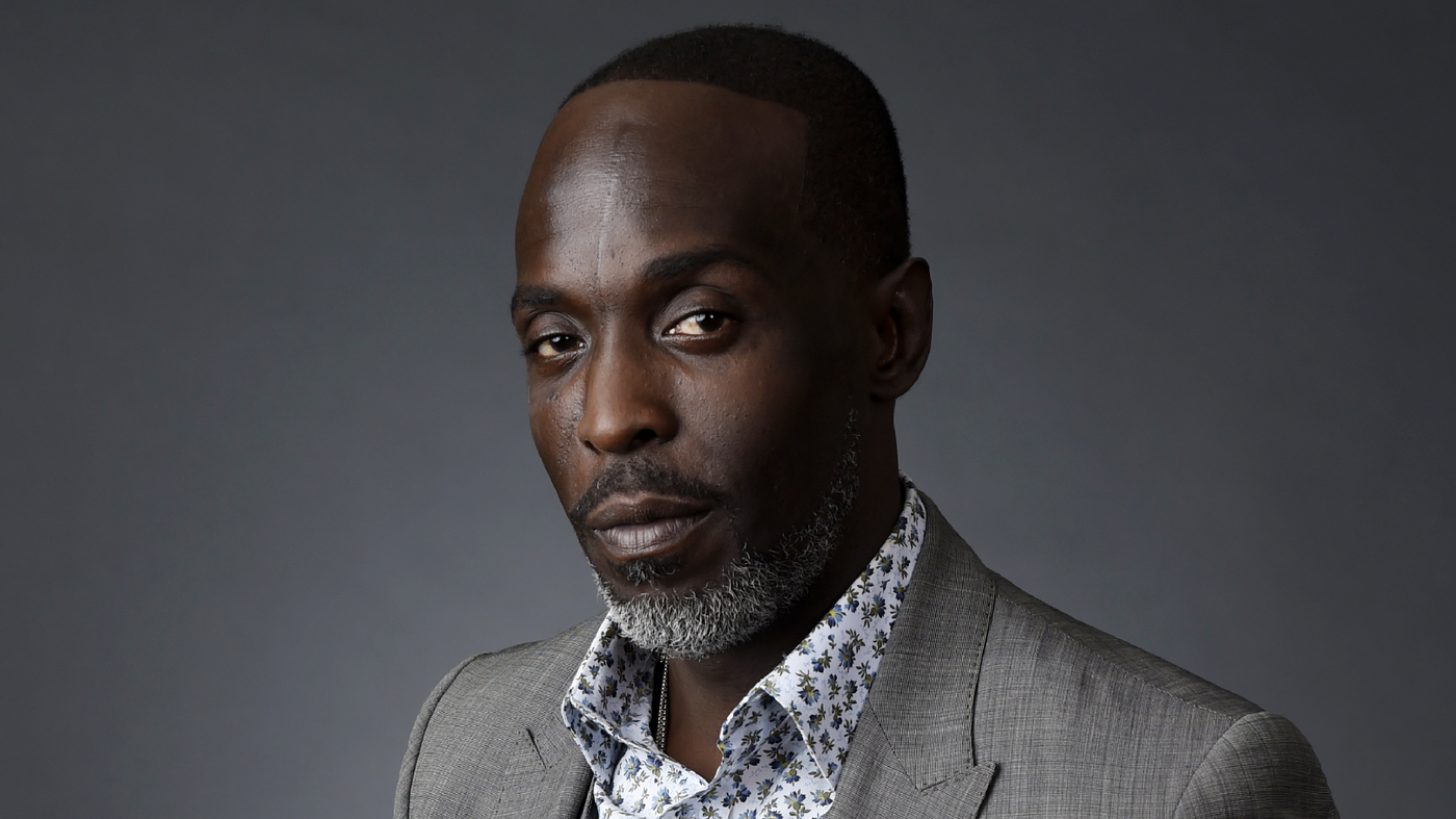 Man who allegedly sold drugs leading to Michael K. Williams' death pleads guilty : NPR - Vimarsana News