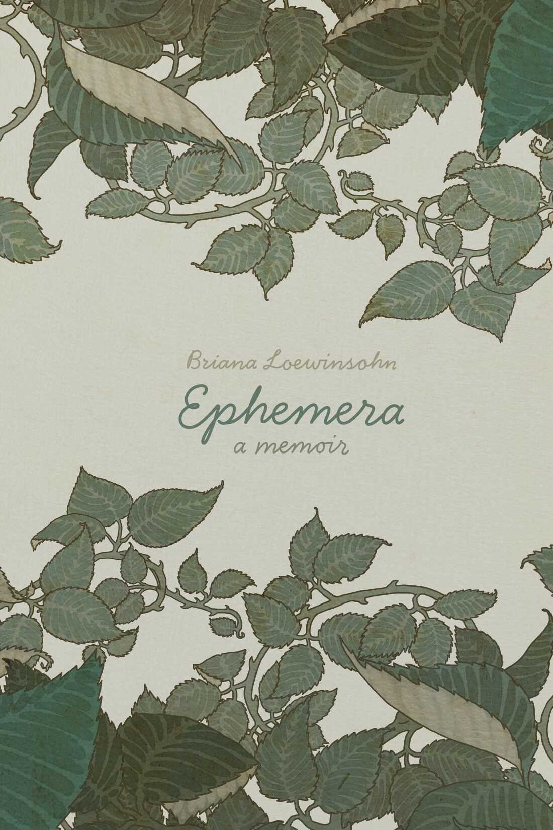 What is Ephemera? 