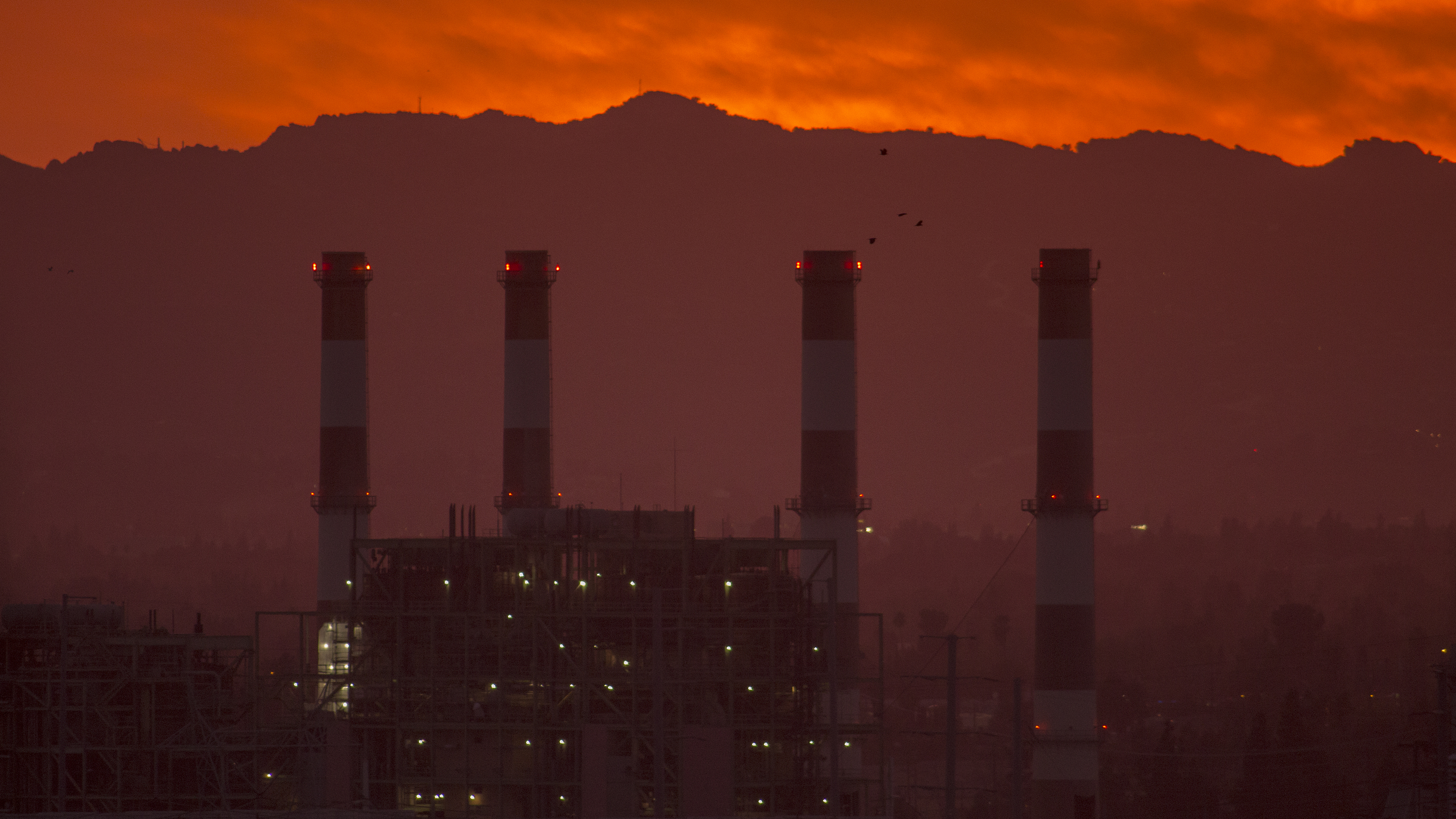 Businesses face more and more pressure from investors to act on climate change