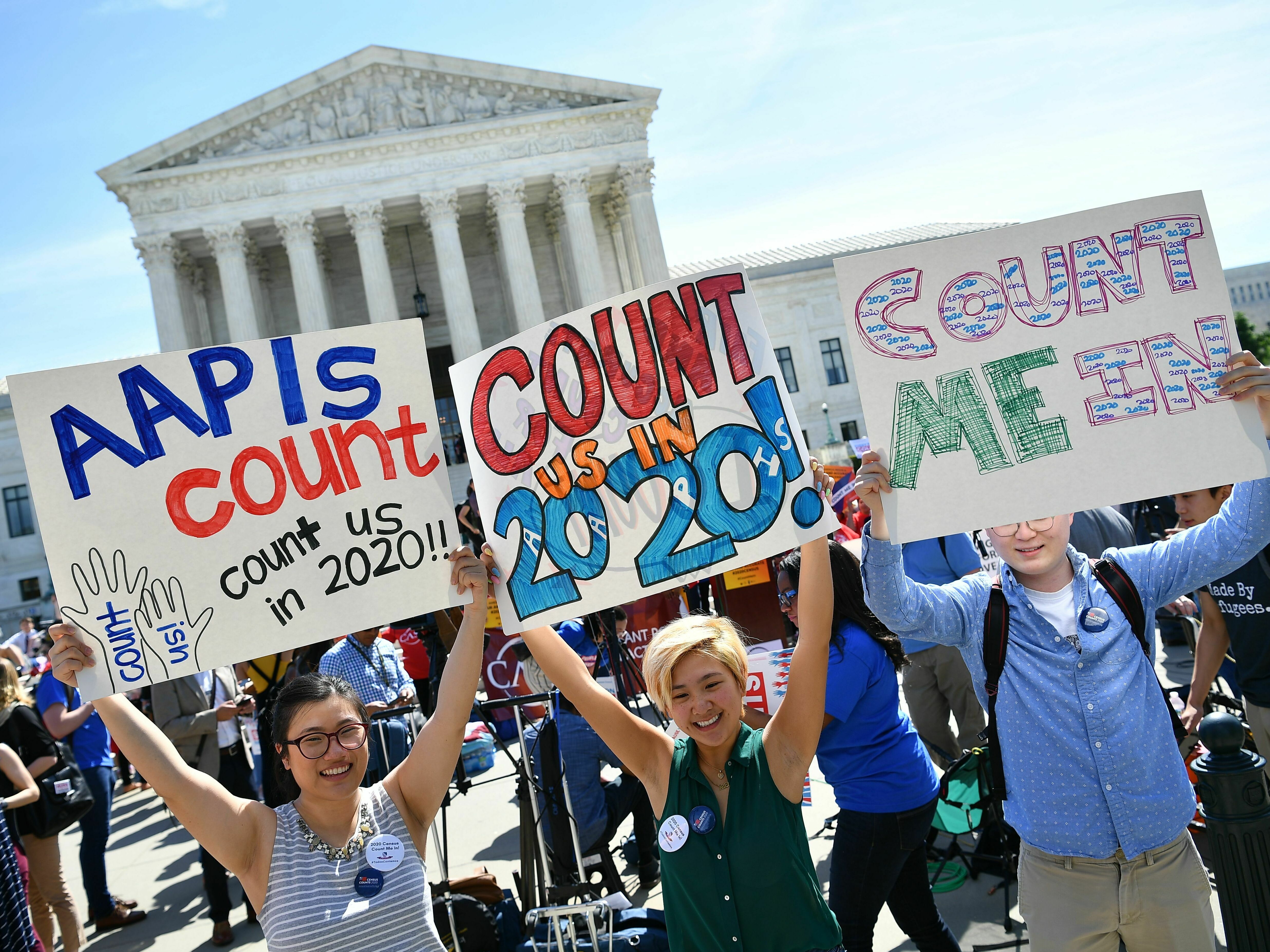 Did the last census overcount Asian Americans? It depends on where you look - Vimarsana News
