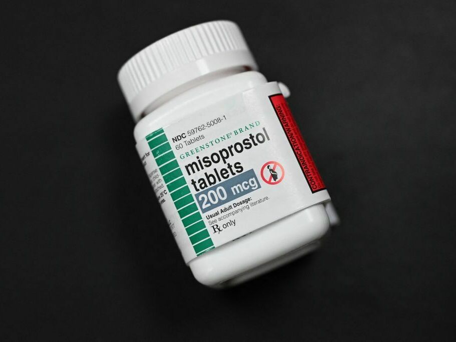 Here's how medication abortion works with just one drug that's still fully available