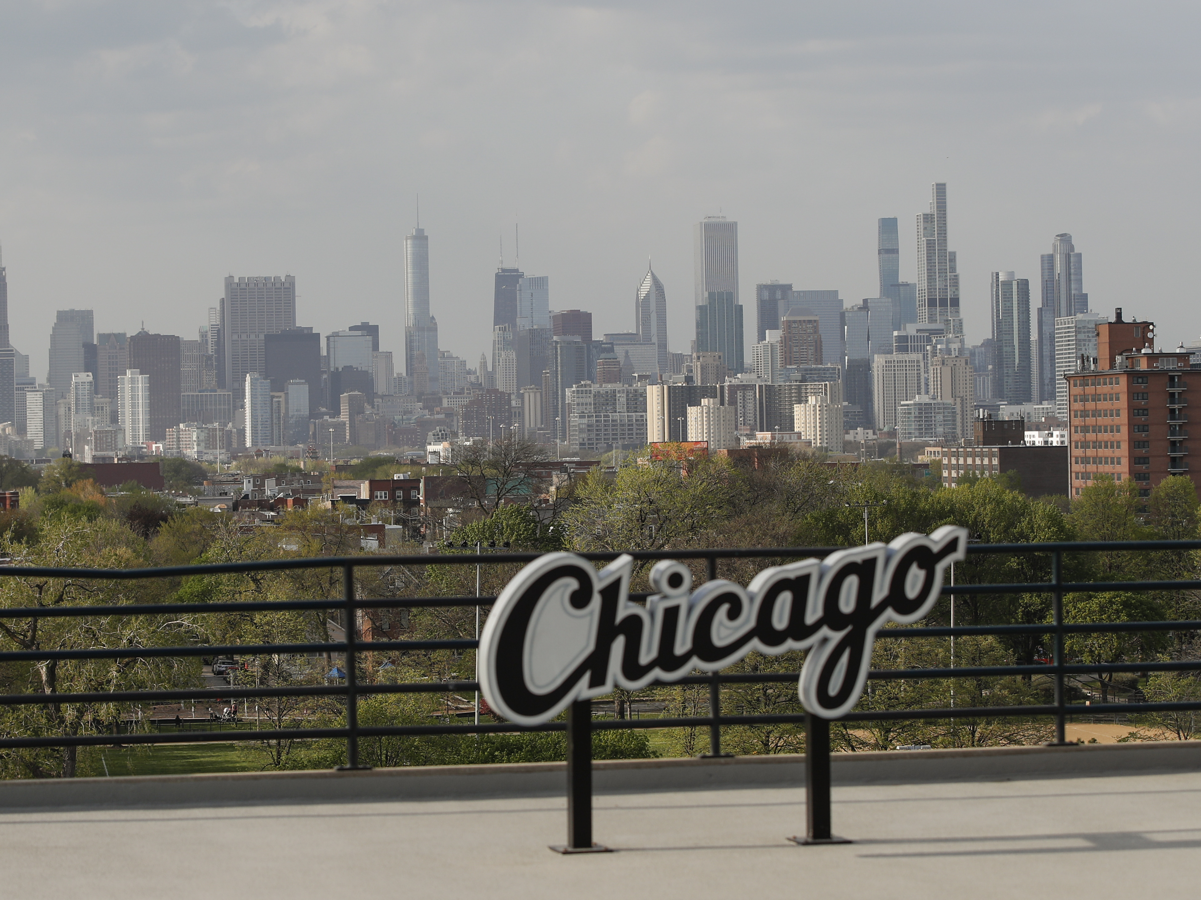 Democrats will flock to Chicago for the party's 2024 convention - Vimarsana News