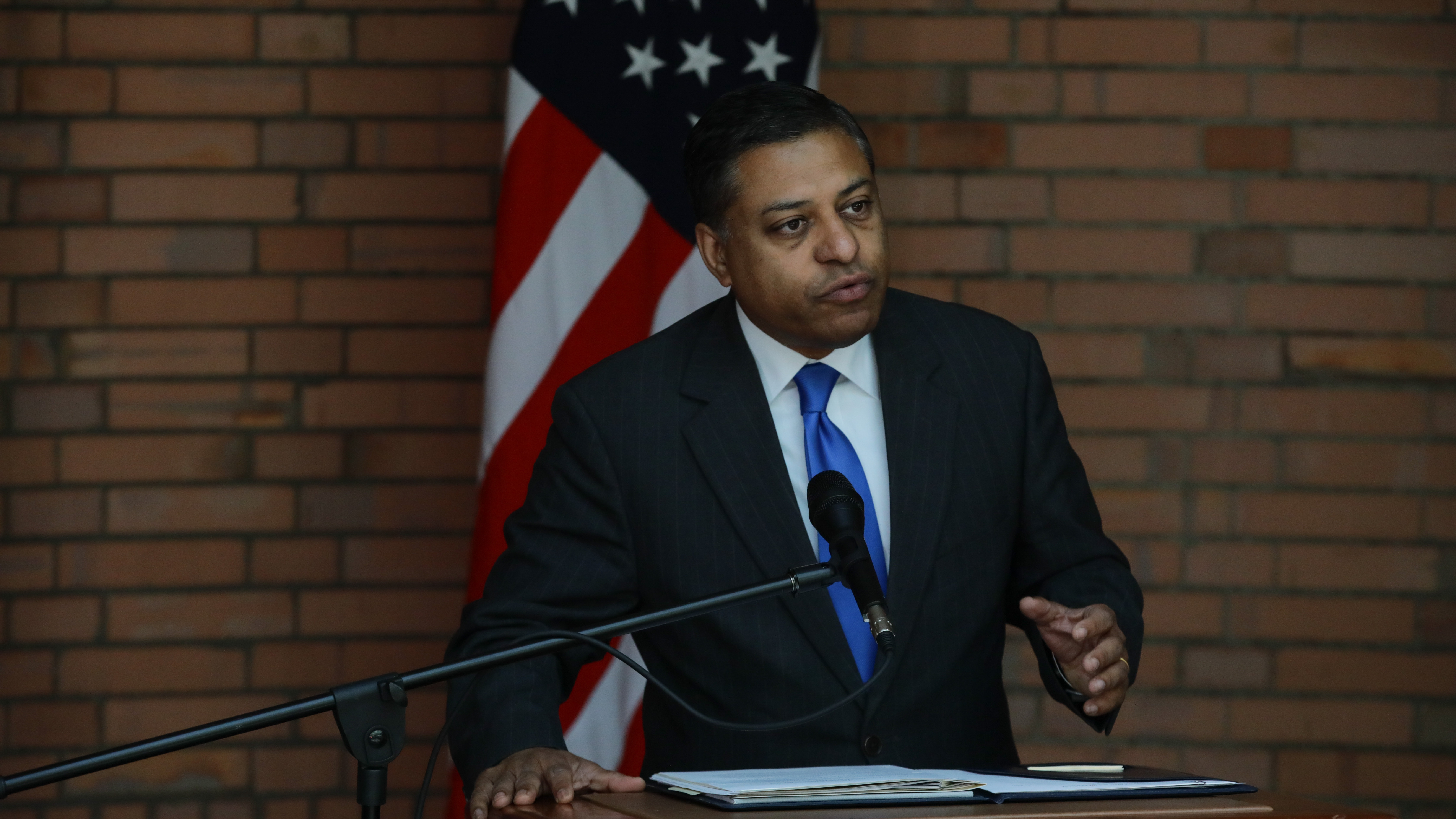 Biden administration says fentanyl-xylazine cocktail is a deadly national threat