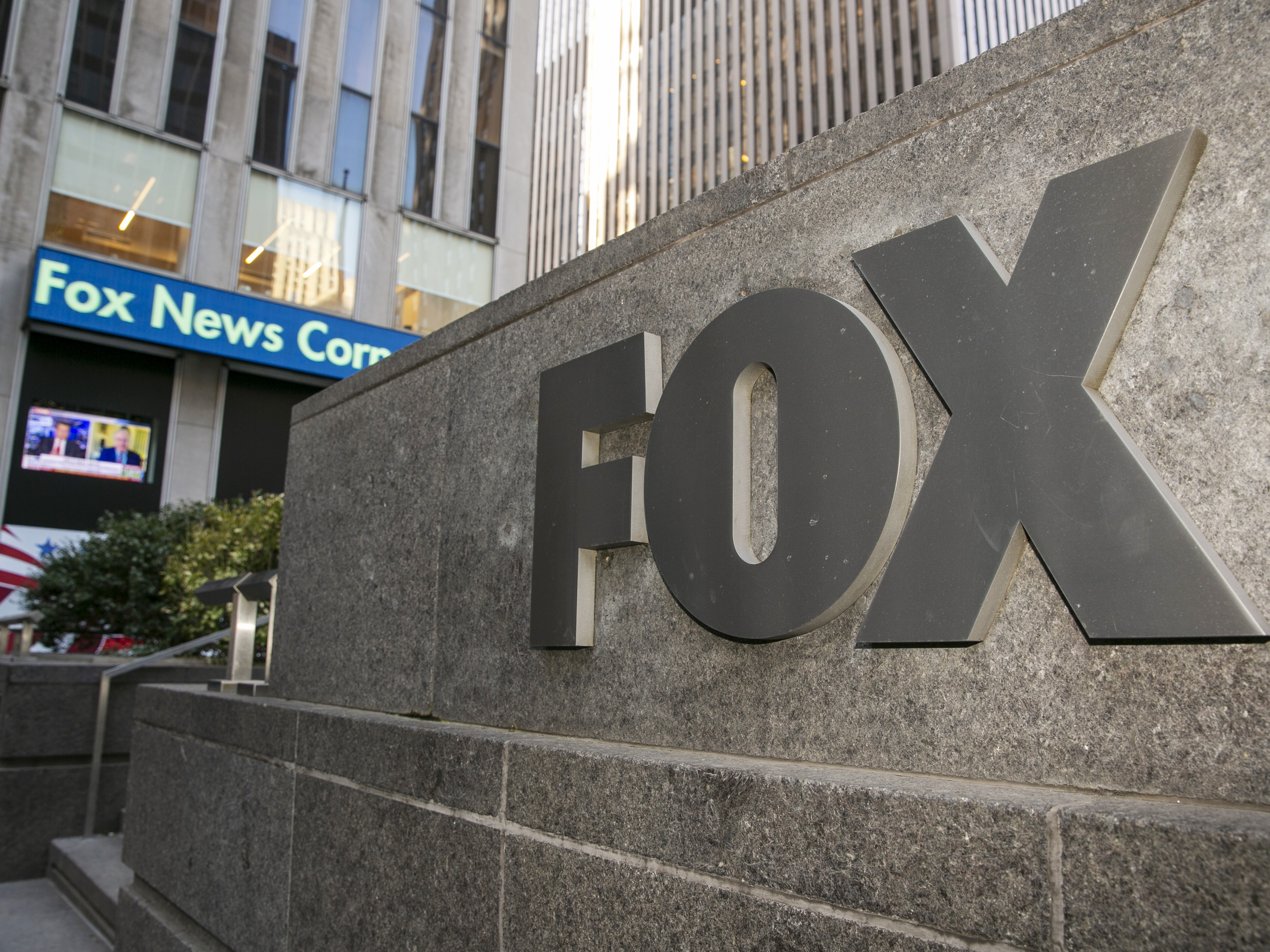 Fox attorneys to be investigated for lying in court on brink of blockbuster trial - Vimarsana News