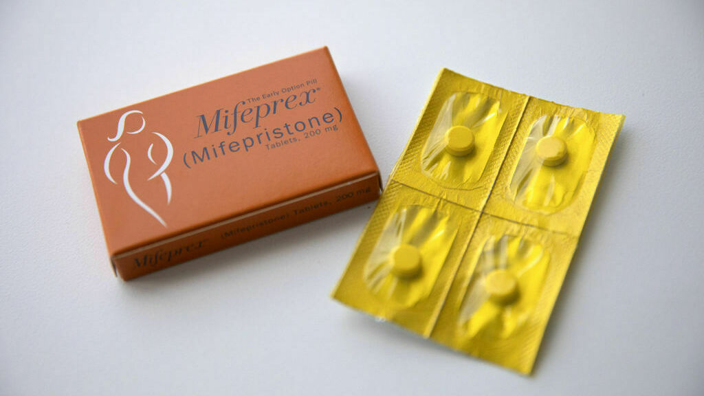 Supreme Court rejects challenge to abortion pill availability : NPR Supreme Court rejects challenge to abortion pill availability : NPR
