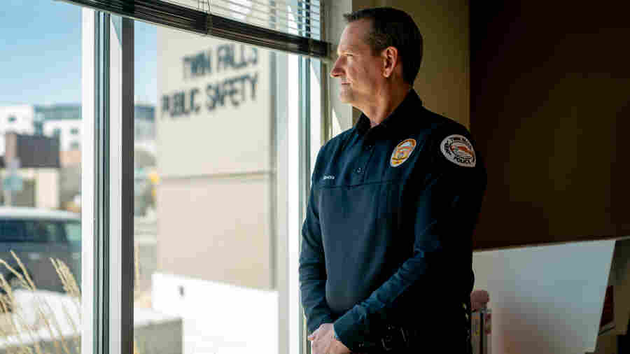 What could make a hoax call reporting a school shooting worse? Social media