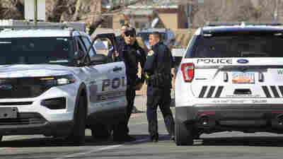 Why New Mexico has one of the highest rates for killings by police