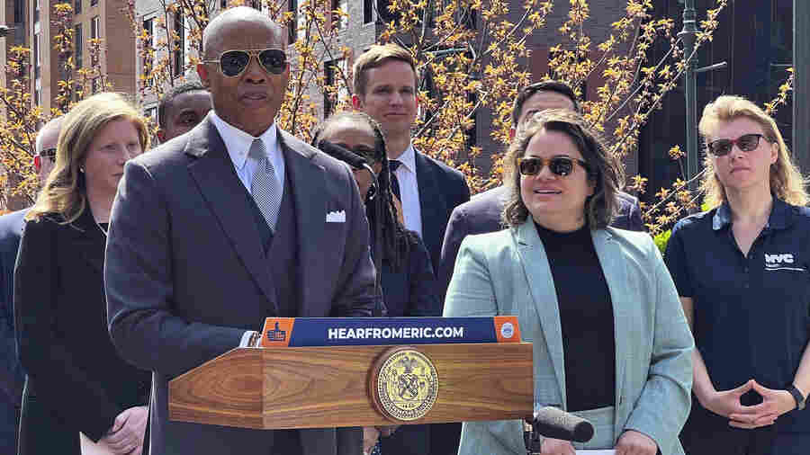 NYC is waging a war against rats. Meet the woman leading the charge 