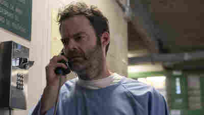 HBO's 'Barry' ends as it began — pushing the boundaries of television