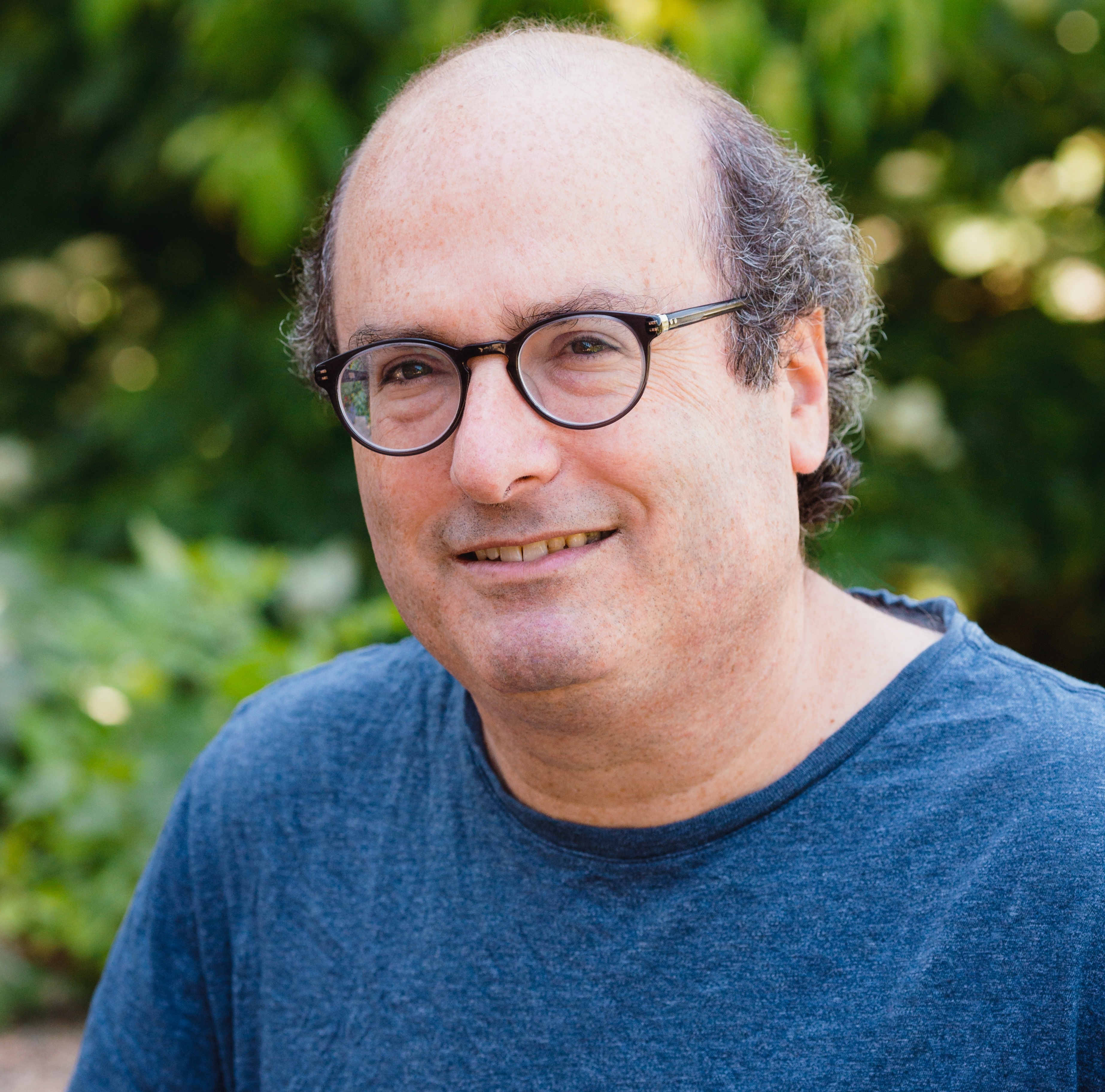 David Grann's latest book, &quot;The Wager,&quot; delves into the mysteries of an 18th-century maritime disaster that occurred off Cape Horn. (Rebecca Mandell)