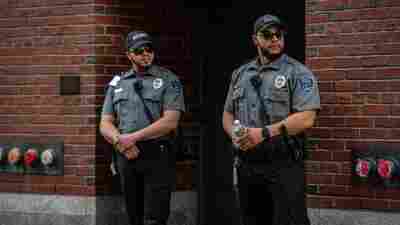 Suspected leaker of secret Pentagon documents arraigned in Massachusetts