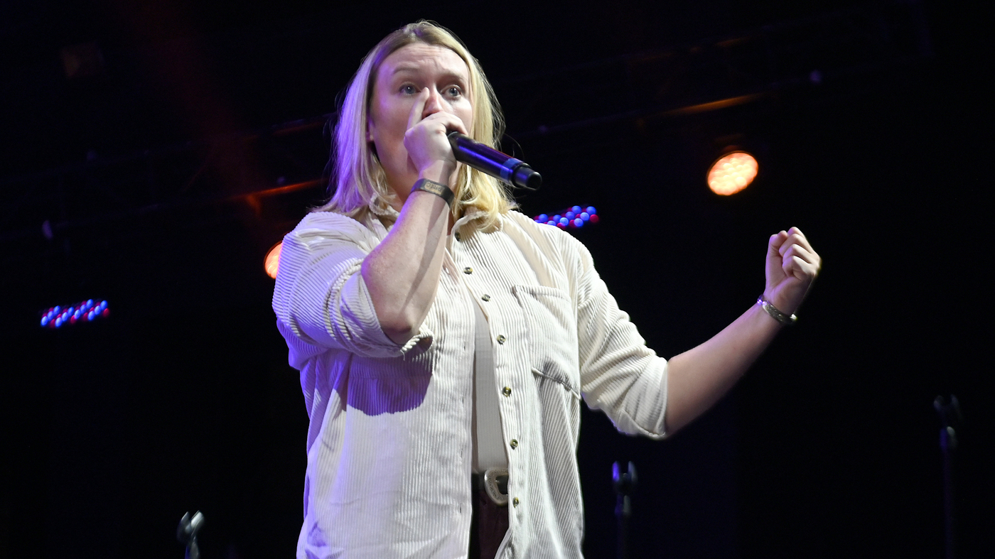 Beatbox champion Kaila Mullady on the secret of boots and cats Wait