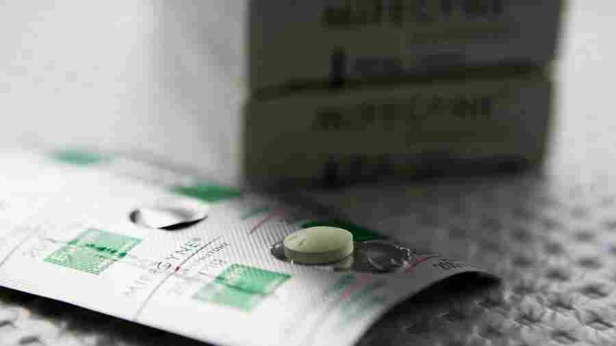 Supreme Court briefly puts on hold lower court's limits on abortion drug mifepristone