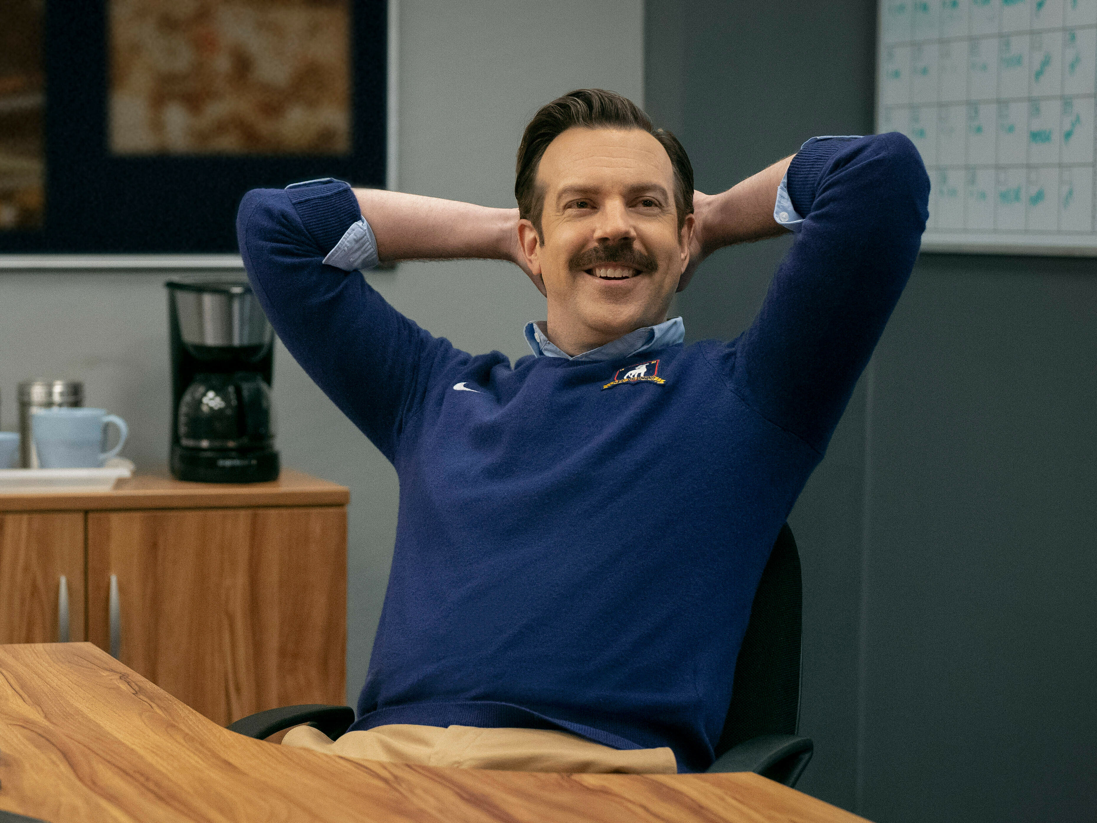 It's time for a halftime huddle: 'Ted Lasso' Season 3 should refocus on relationships