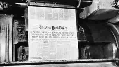 The latest saga of revealed U.S. secrets stirs memories of past legendary leaks