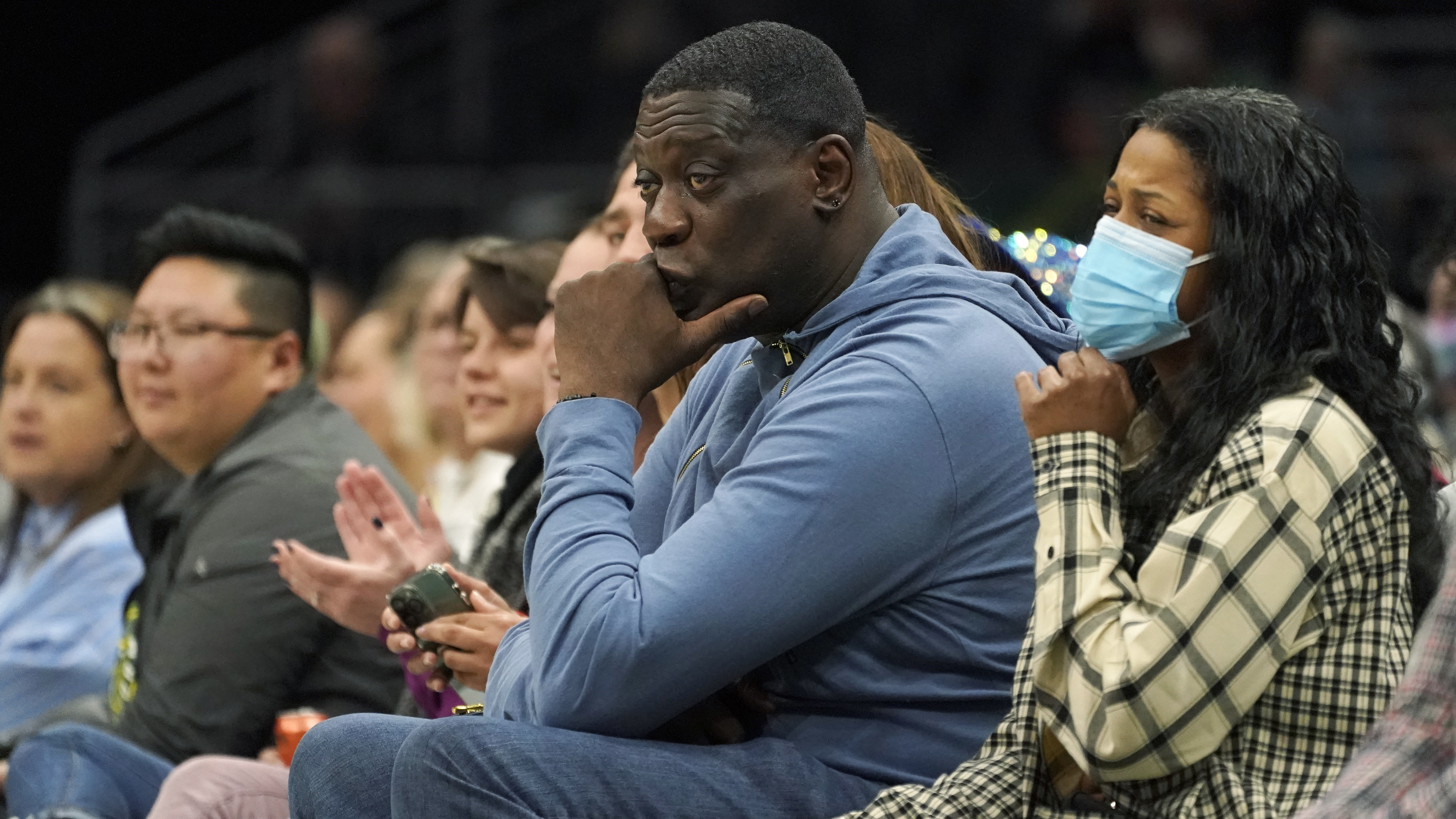 Ex Nba Star'S Dramatic Plea: A Trump Pardon Or Jail Time? - 36qvp0m