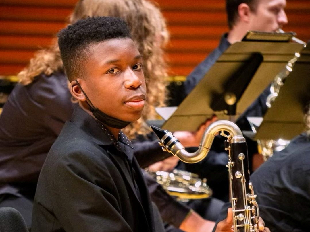 After days of outrage over the shooting of a Black teen, officials charge the gunman