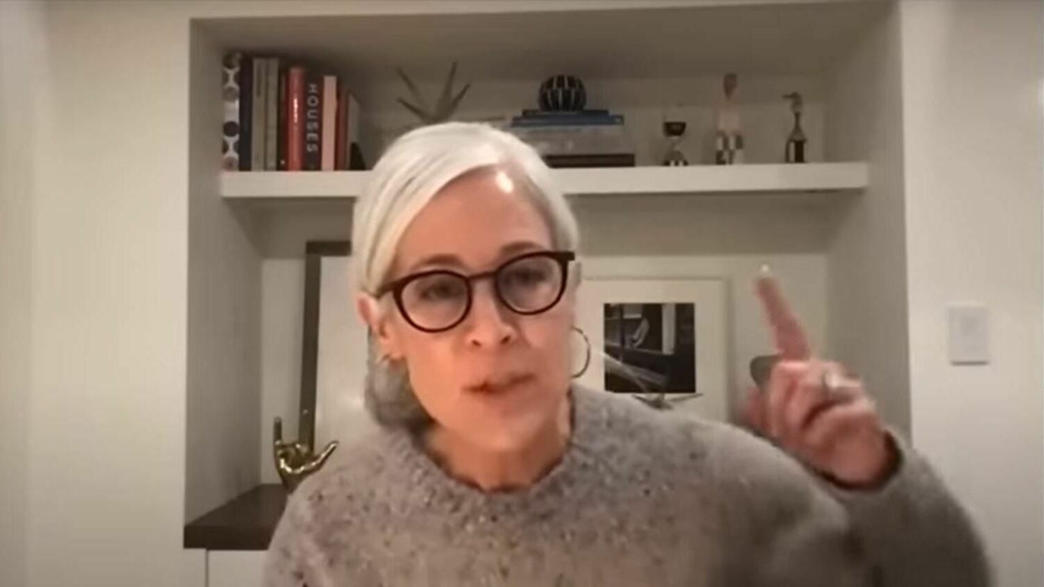 MillerKnoll CEO Andi Owen has come under fire on social media for telling employees to stop asking about the possibility of losing their bonuses.