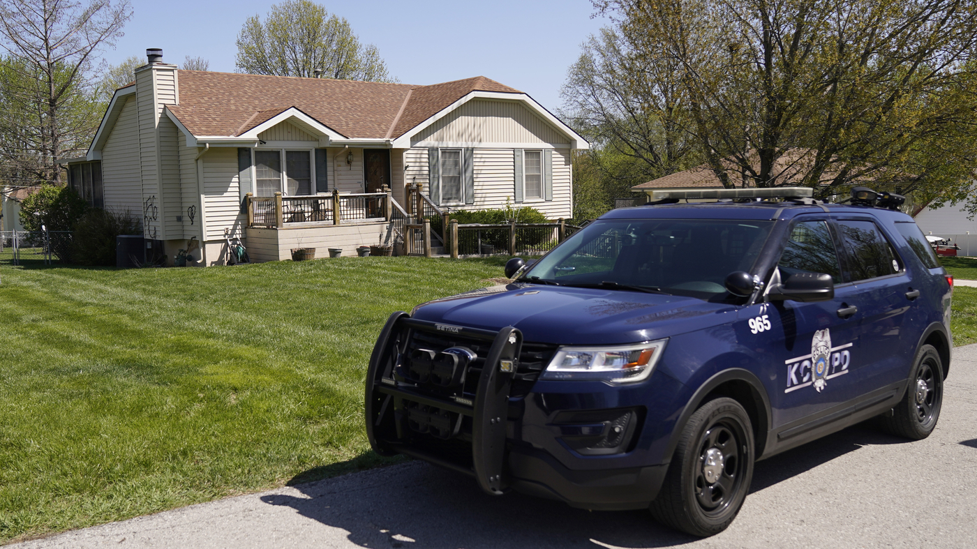 2 shootings at mistaken addresses have renewed the focus on 'stand your ground' laws - Vimarsana News